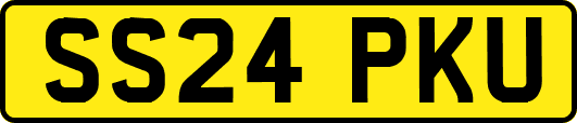 SS24PKU