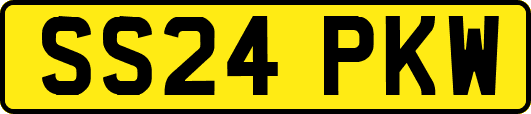 SS24PKW