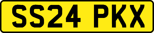 SS24PKX