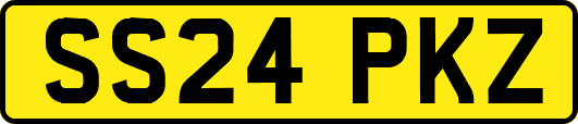 SS24PKZ