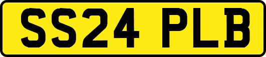 SS24PLB