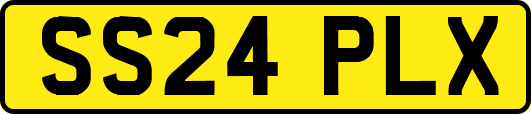 SS24PLX
