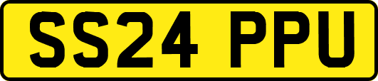 SS24PPU