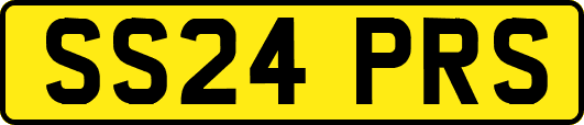 SS24PRS