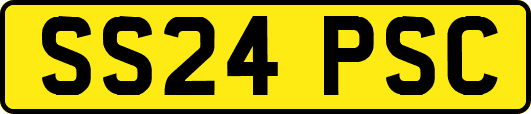 SS24PSC