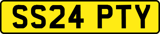 SS24PTY