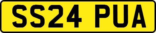SS24PUA