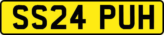 SS24PUH