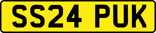 SS24PUK