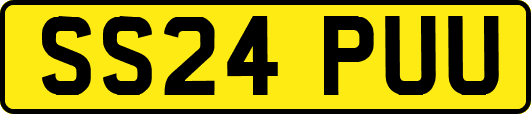 SS24PUU