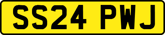 SS24PWJ