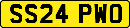 SS24PWO