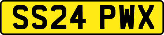 SS24PWX