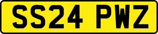 SS24PWZ