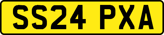 SS24PXA