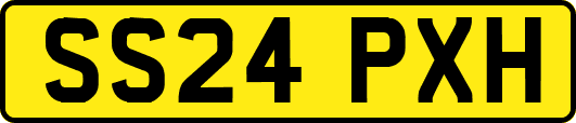 SS24PXH