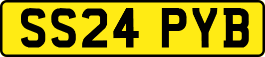 SS24PYB