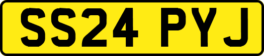 SS24PYJ