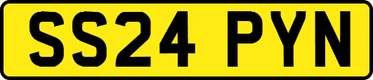 SS24PYN