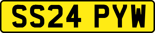 SS24PYW