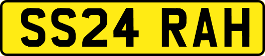 SS24RAH
