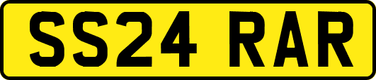 SS24RAR