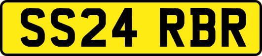 SS24RBR