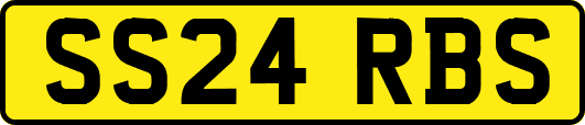 SS24RBS