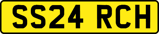 SS24RCH