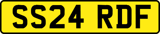 SS24RDF