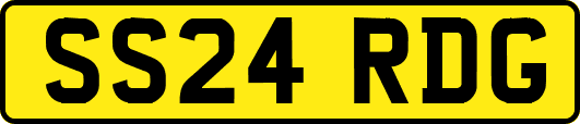 SS24RDG