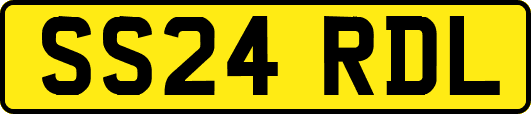SS24RDL