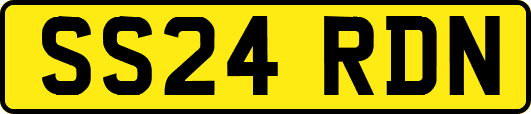 SS24RDN
