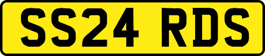 SS24RDS