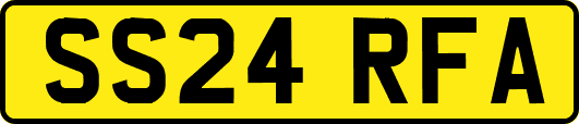SS24RFA
