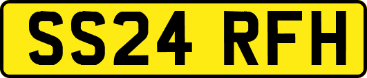 SS24RFH