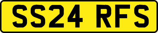 SS24RFS