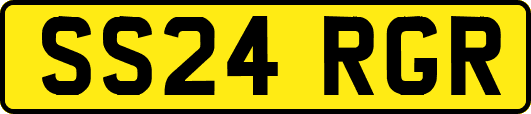 SS24RGR