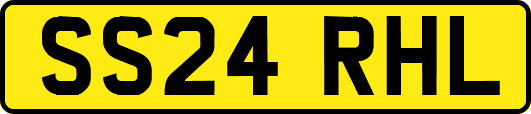 SS24RHL
