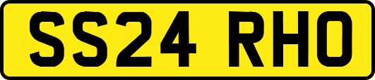 SS24RHO