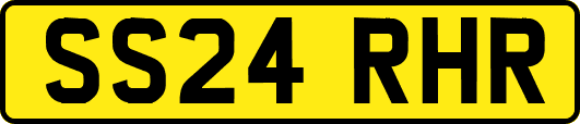 SS24RHR