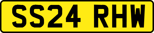 SS24RHW