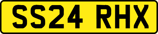 SS24RHX