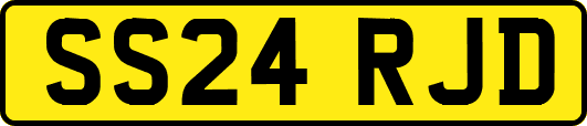 SS24RJD