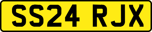 SS24RJX