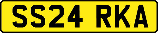 SS24RKA
