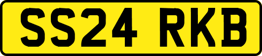 SS24RKB