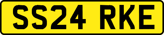 SS24RKE