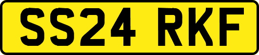 SS24RKF
