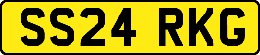 SS24RKG